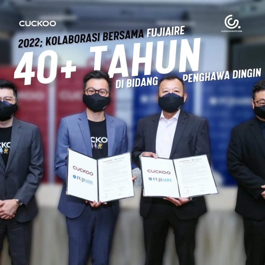 agent cuckoo taiping